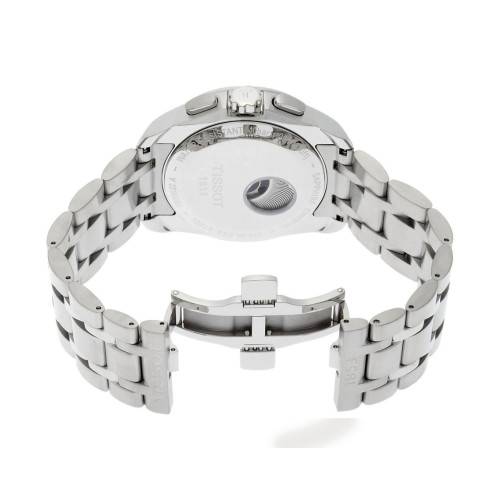 Часы Tissot Couturier Automatic T035.627.11.031.00