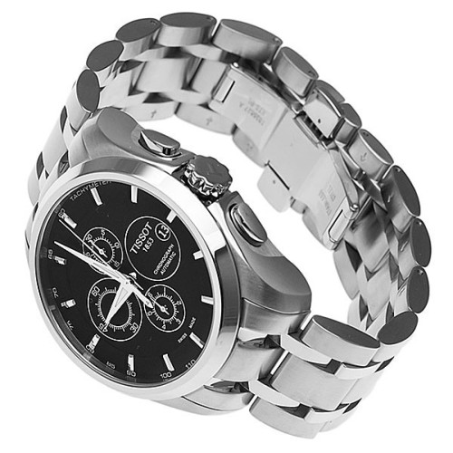 Часы Tissot Couturier Automatic T035.627.11.051.00
