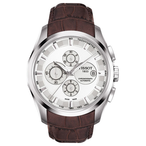 Часы Tissot Couturier Automatic T035.627.16.031.00