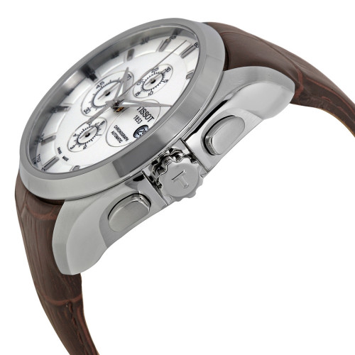 Часы Tissot Couturier Automatic T035.627.16.031.00
