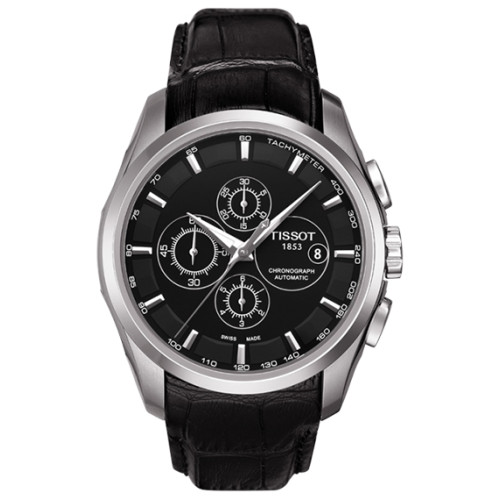 Часы Tissot Couturier Automatic T035.627.16.051.00