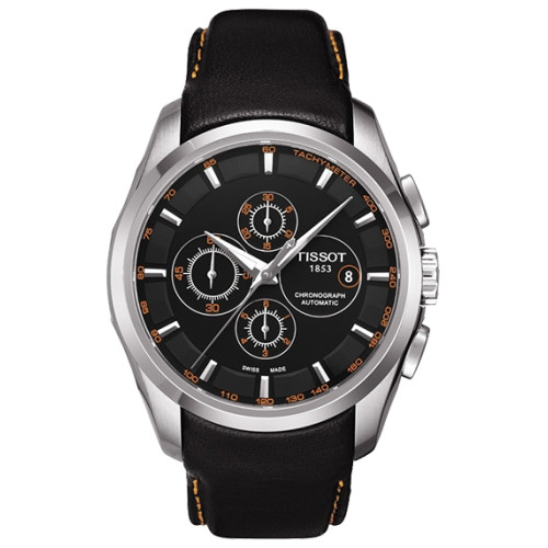 Часы Tissot Couturier Automatic T035.627.16.051.01