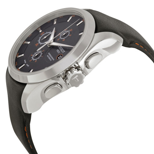 Часы Tissot Couturier Automatic T035.627.16.051.01