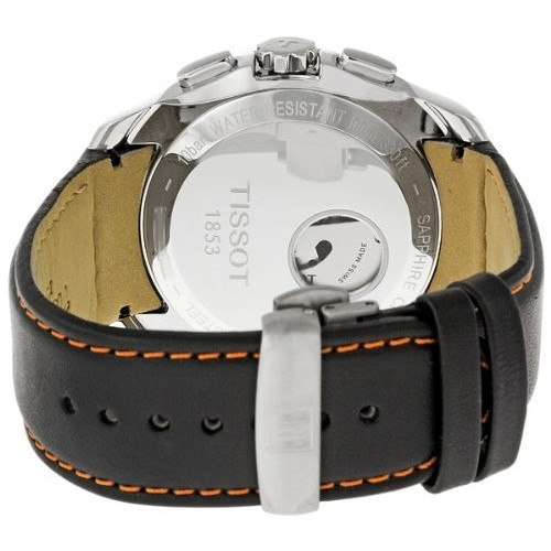 Часы Tissot Couturier Automatic T035.627.16.051.01