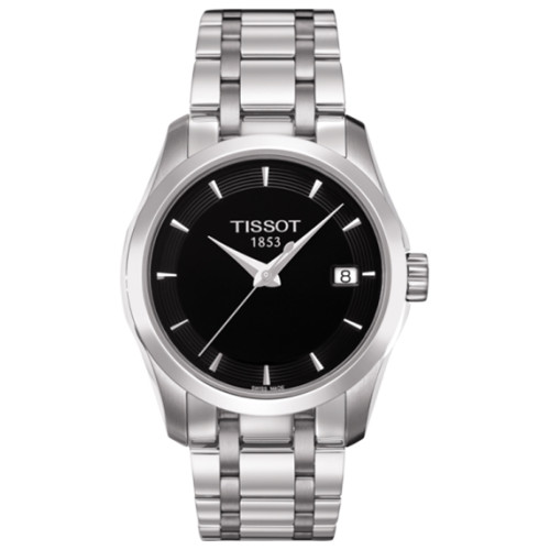 Часы Tissot Couturier Lady T035.210.11.051.00