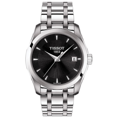 Часы Tissot Couturier Lady T035.210.11.051.01