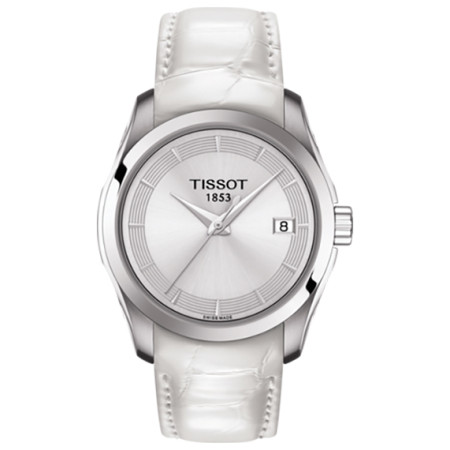 Tissot Couturier Lady T035.210.16.031.00