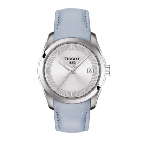 Tissot Couturier Lady T035.210.16.031.02