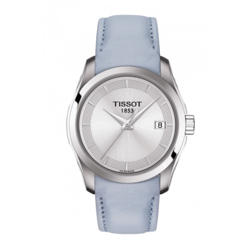 Часы Tissot Couturier Lady T035.210.16.031.02