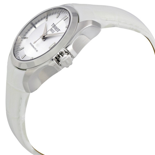 Часы Tissot Couturier Powermatic 80 Lady T035.207.16.031.00