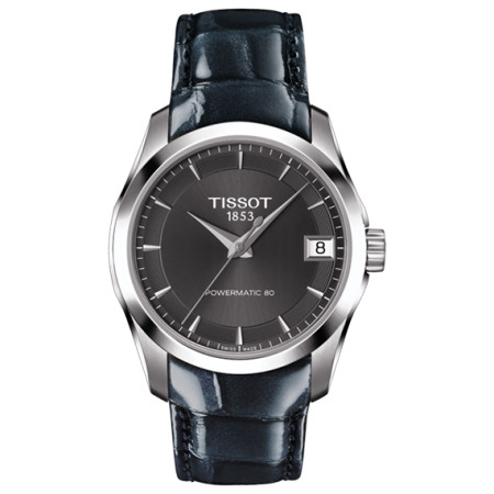 Tissot Couturier Powermatic 80 Lady T035.207.16.061.00