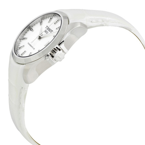 Часы Tissot Couturier Powermatic 80 Lady T035.207.16.116.00