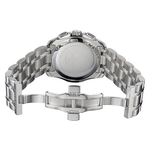 Часы Tissot Couturier Quartz GMT T035.439.11.031.00