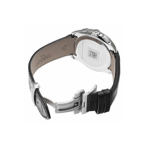 Часы Tissot Couturier Quartz GMT T035.439.16.051.00
