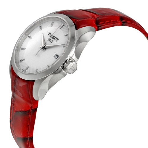 Часы Tissot Couturier Quartz Lady T035.210.16.011.01