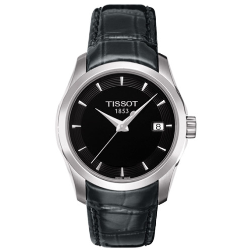 Часы Tissot Couturier Quartz Lady T035.210.16.051.00