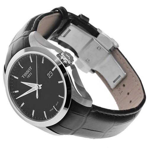 Часы Tissot Couturier Quartz Lady T035.210.16.051.00