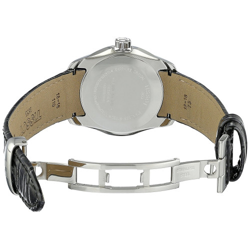 Часы Tissot Couturier Quartz Lady T035.210.16.051.00