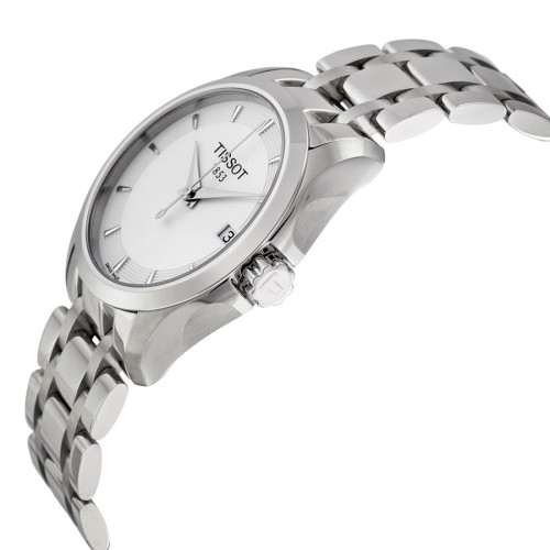 Часы Tissot Couturier Quartz T035.210.11.011.00
