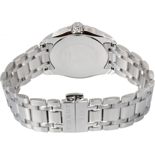 Часы Tissot Couturier Quartz T035.210.11.011.00
