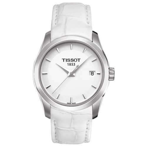 Часы Tissot Couturier Quartz T035.210.16.011.00