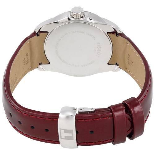 Часы Tissot Couturier Quartz T035.210.16.371.00