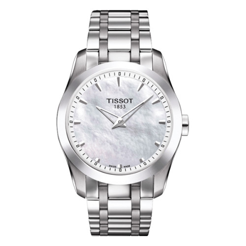 Часы Tissot Couturier Quartz T035.246.11.111.00