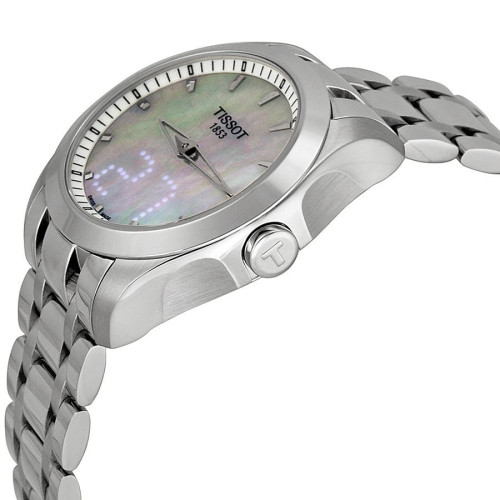 Часы Tissot Couturier Quartz T035.246.11.111.00