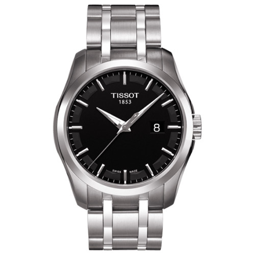 Tissot Couturier Quartz T035.410.11.051.00