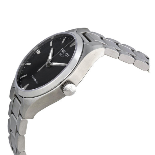 Часы Tissot Couturier Quartz T035.410.11.051.00