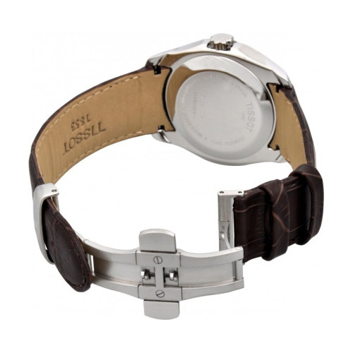 Часы Tissot Couturier Quartz T035.410.16.031.00