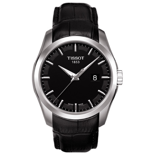 Tissot Couturier Quartz T035.410.16.051.00