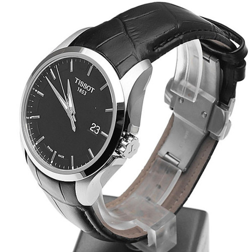 Часы Tissot Couturier Quartz T035.410.16.051.00