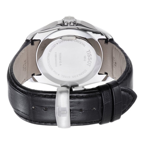 Часы Tissot Couturier Quartz T035.410.16.051.00