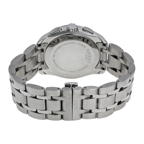 Часы Tissot Couturier Quartz T035.617.11.051.00