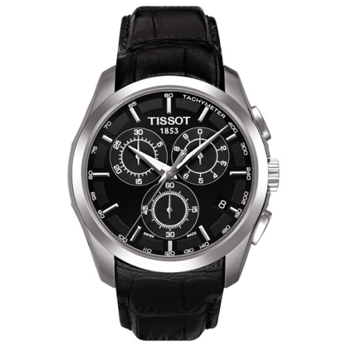Часы Tissot Couturier Quartz T035.617.16.051.00