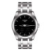 Часы Tissot Couturier Secret Date Chinese Calendar T035.446.11.051.01