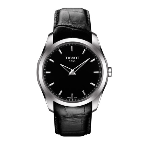 Tissot Couturier Secret Date Chinese Calendar T035.446.16.051.01