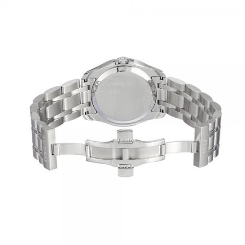 Часы Tissot Couturier Secret Date Gent T035.446.11.051.00