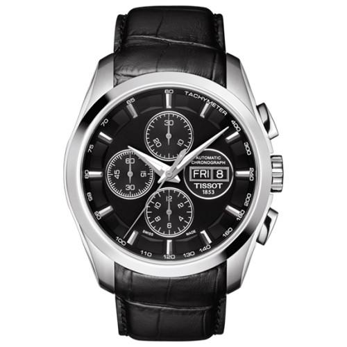 Часы Tissot Couturier T035.614.16.051.02
