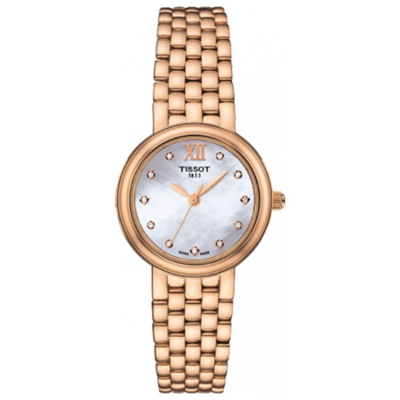 Tissot Crinoline T919.010.77.116.01