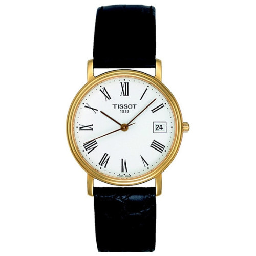 Часы Tissot Desire Gent T52.5.421.13
