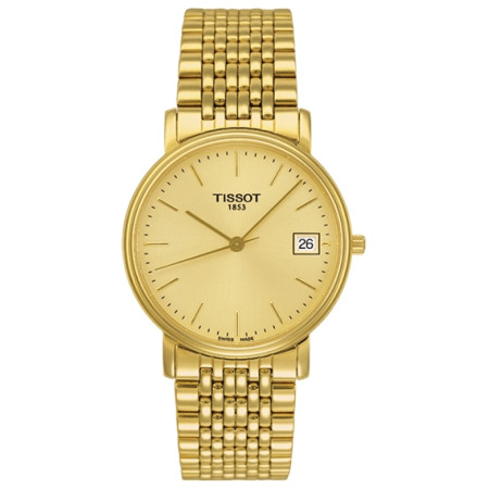 Tissot Desire Gent T52.5.481.21