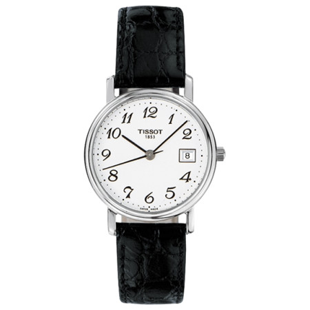 Tissot Desire Lady T52.1.121.12