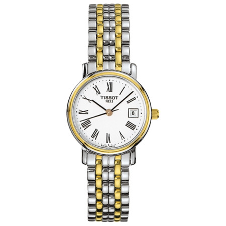 Tissot Desire Small Lady T52.2.281.13