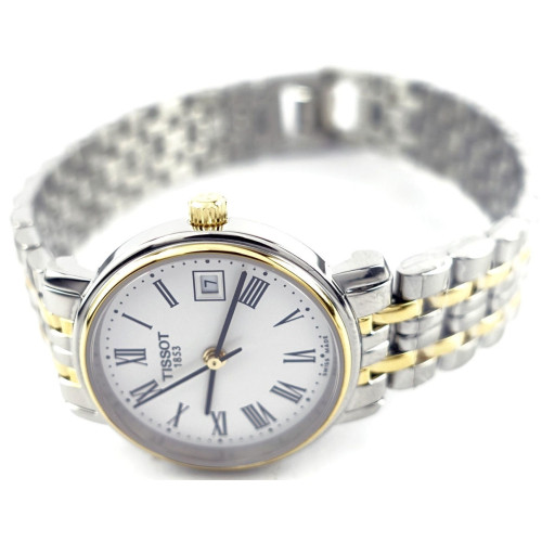 Часы Tissot Desire Small Lady T52.2.281.13