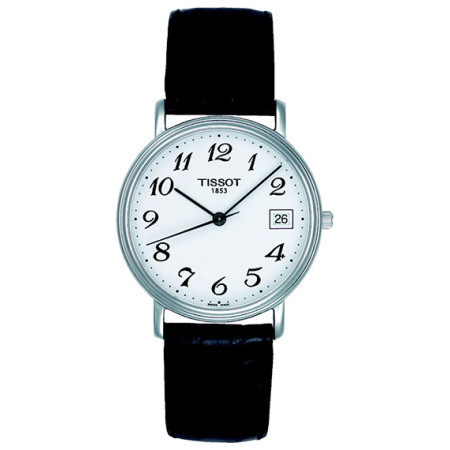 Tissot Desire T52.1.421.12