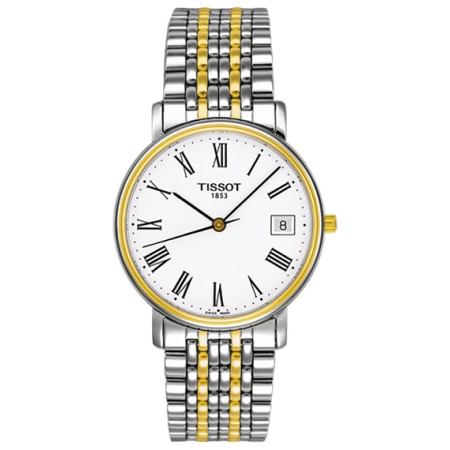 Tissot Desire T52.2.481.13