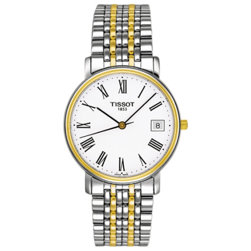 Tissot Desire T52.2.481.13