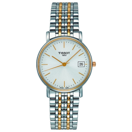 Tissot Desire T52.2.481.31